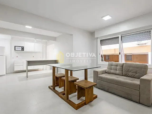Apartamento 2 quartos e 1 banheiro, à venda, no bairro Bela Vista em Porto Alegre