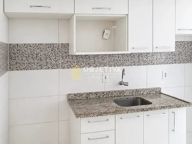 Apartamento 1 quarto e 1 banheiro, à venda, no bairro Bom Jesus em Porto Alegre