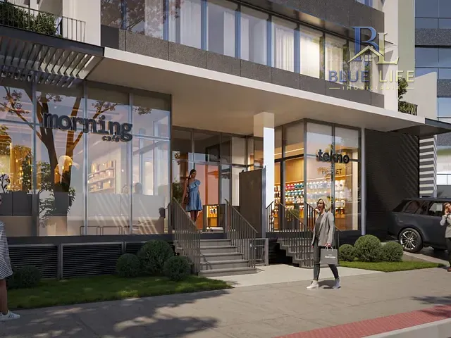 Studio 1 quarto e 1 banheiro, à venda, no bairro Praia do Canto em Vitória