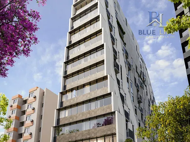 Apartamento 1 quarto e 1 banheiro, à venda, no bairro Praia do Canto em Vitória