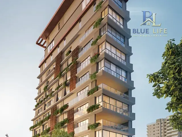 Apartamento 4 quartos e 5 banheiros, à venda, no bairro Praia do Canto em Vitória