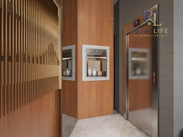 Apartamento 4 quartos e 6 banheiros, à venda, no bairro Praia do Canto em Vitória