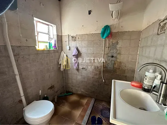 Casa 3 quartos e 1 banheiro, à venda, no bairro Harmonia em Canoas
