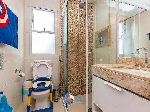 Empreendimento disponível, no bairro Vila Cruzeiro em São Paulo