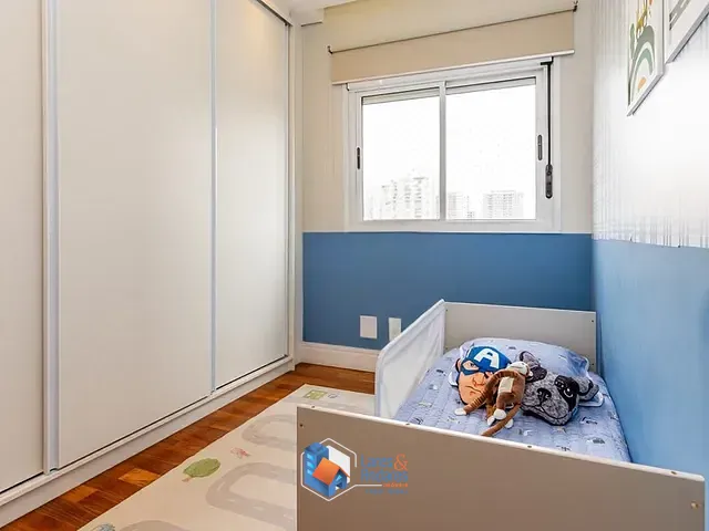 Empreendimento disponível, no bairro Vila Cruzeiro em São Paulo