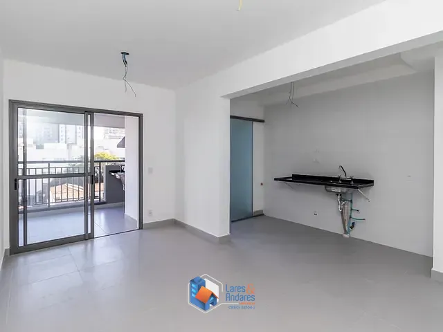 Apartamento 2 quartos e 2 banheiros, à venda, no bairro Vila Dom Pedro I em São Paulo