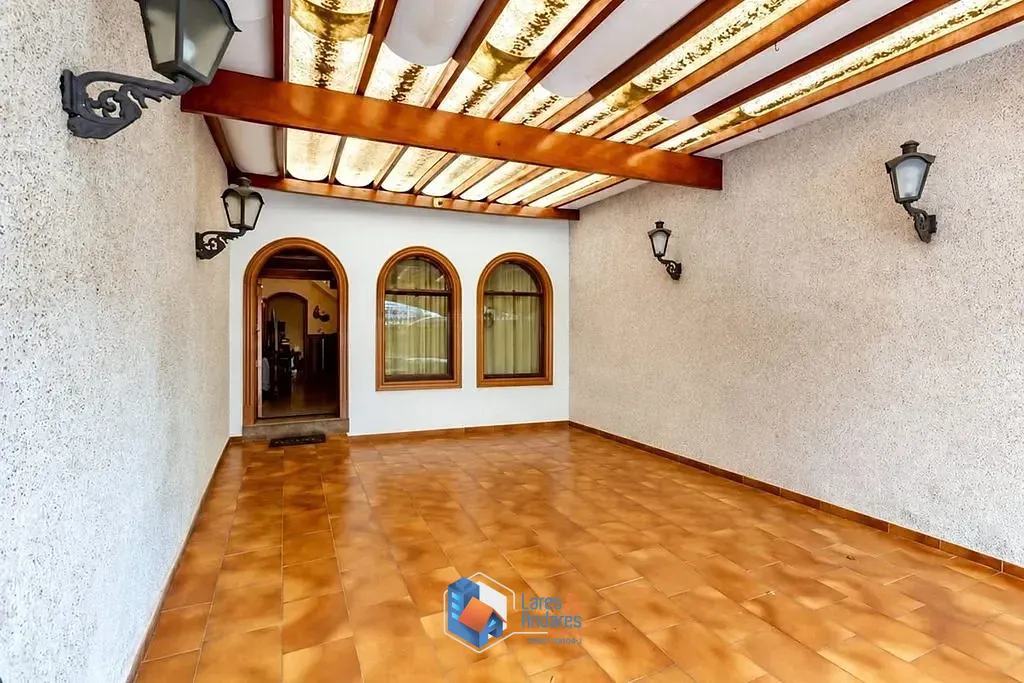 Casa, 1 quarto, 150 m² - Foto 23