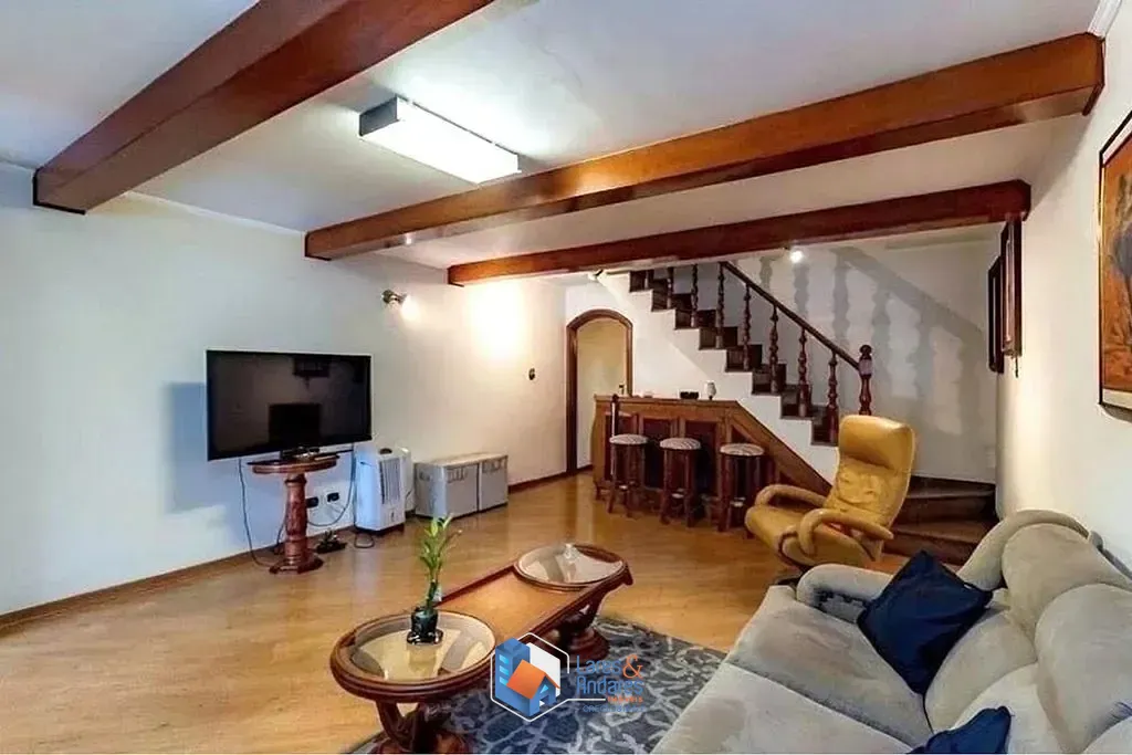 Casa, 1 quarto, 150 m² - Foto 21