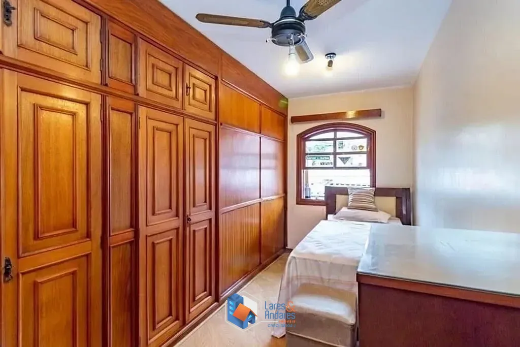 Casa, 1 quarto, 150 m² - Foto 13
