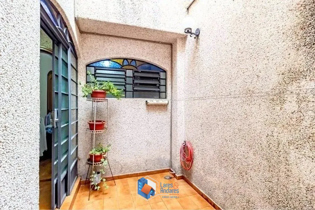 Casa, 1 quarto, 150 m² - Foto 7