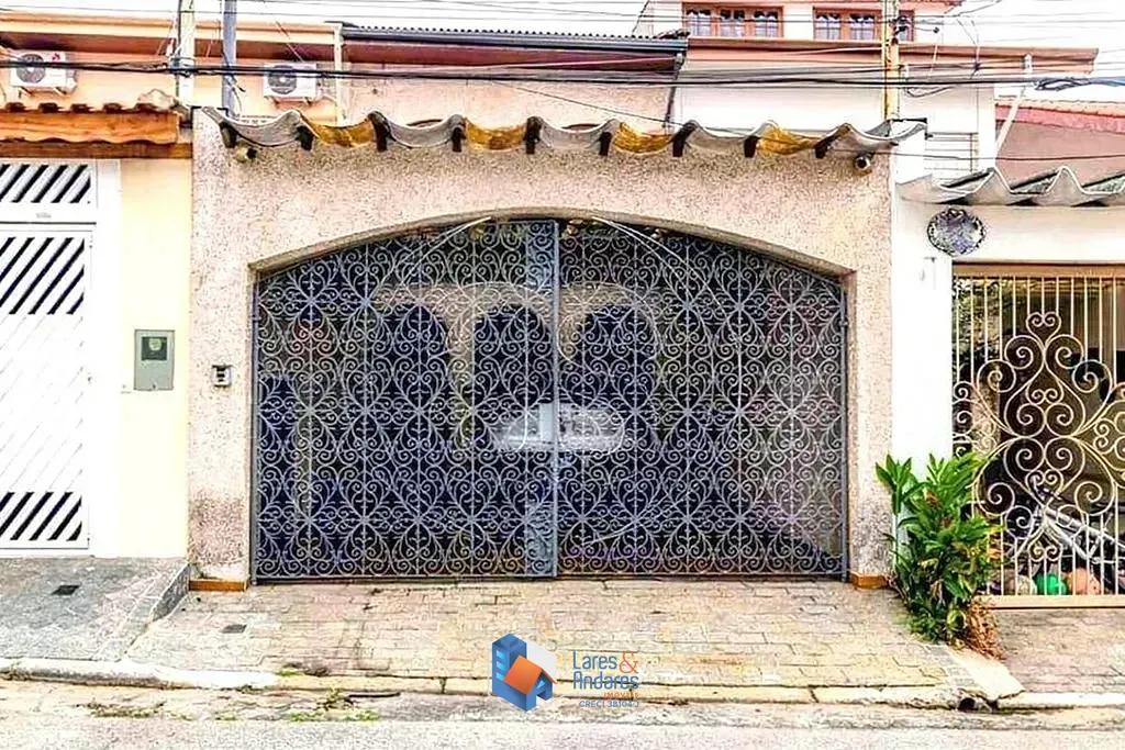 Casa, 1 quarto, 150 m² - Foto 4
