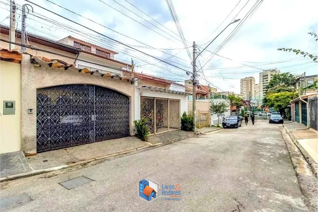 Casa, 1 quarto, 150 m² - Foto 3