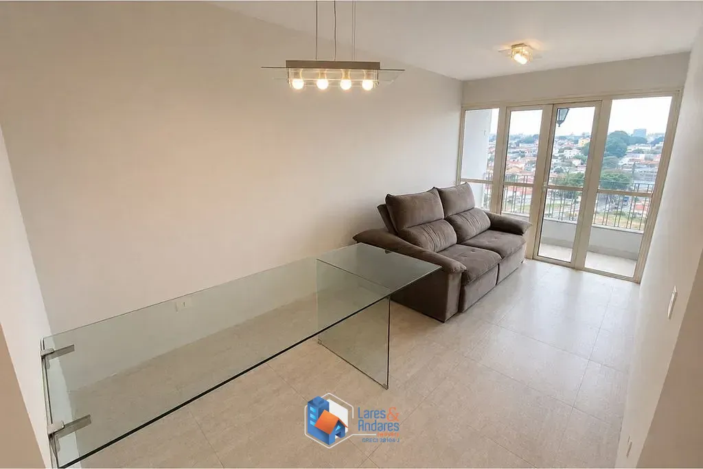 Apartamento, 2 quartos, 79 m² - Foto 1