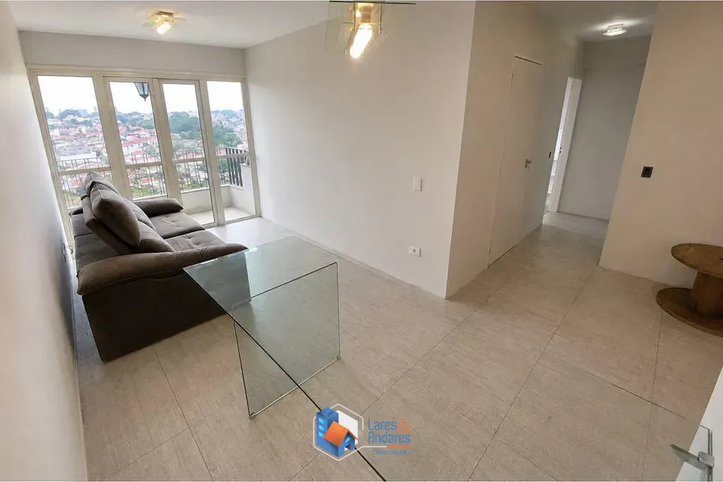 Apartamento, 2 quartos, 79 m² - Foto 24