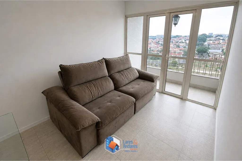 Apartamento, 2 quartos, 79 m² - Foto 25