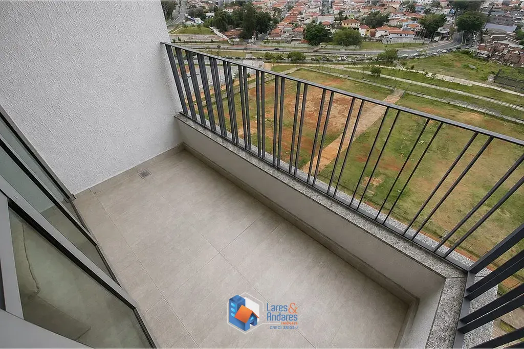 Apartamento, 2 quartos, 79 m² - Foto 26