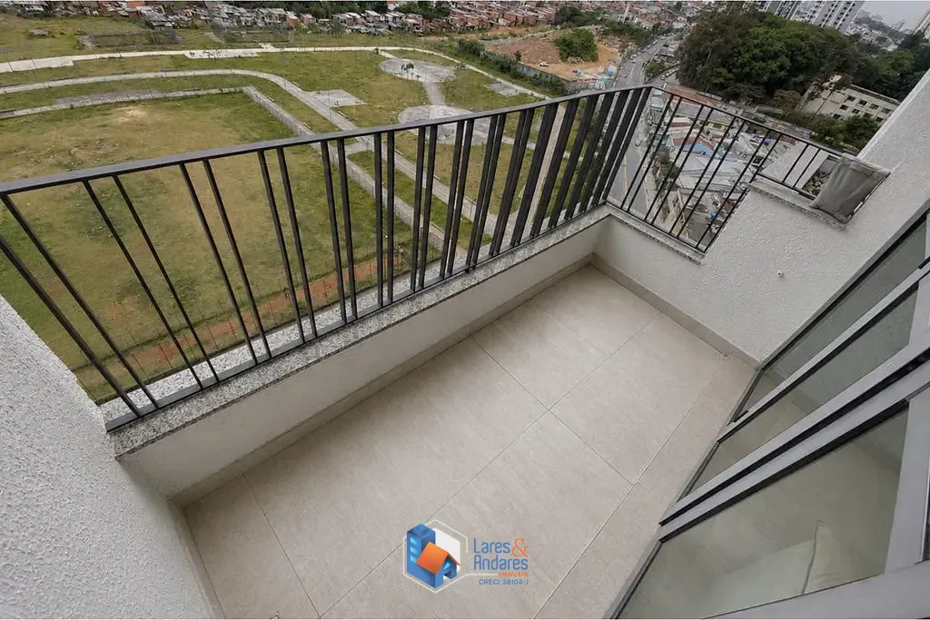 Apartamento, 2 quartos, 79 m² - Foto 27