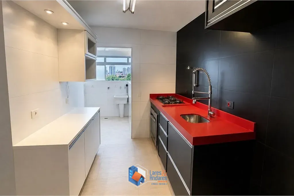 Apartamento, 2 quartos, 79 m² - Foto 23