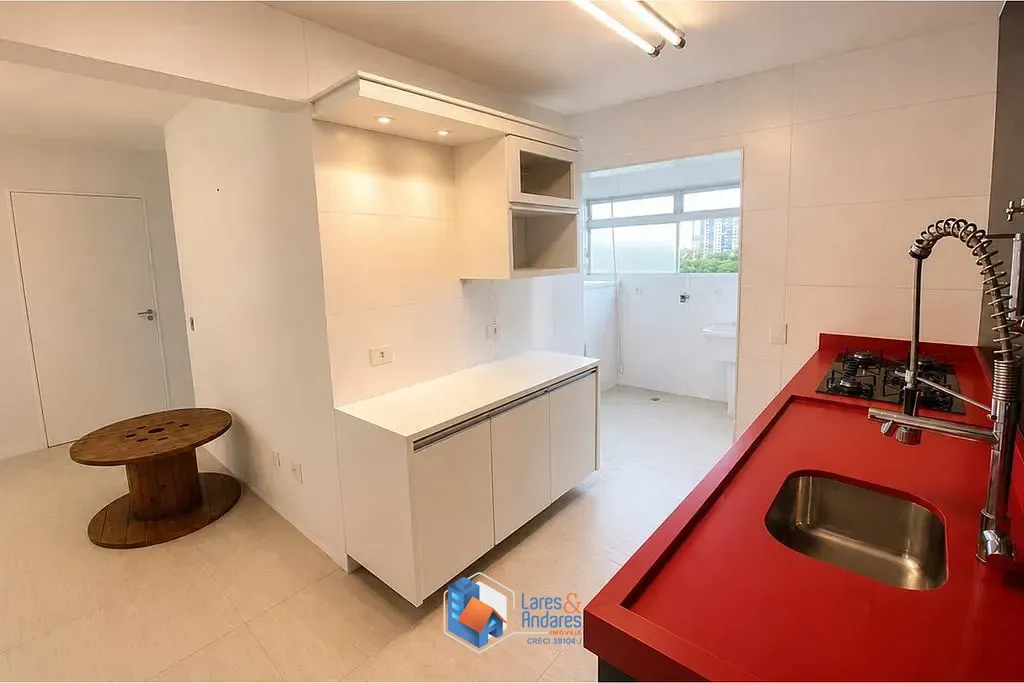 Apartamento, 2 quartos, 79 m² - Foto 35