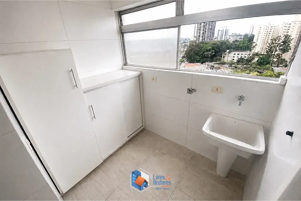 Apartamento, 2 quartos, 79 m² - Foto 37