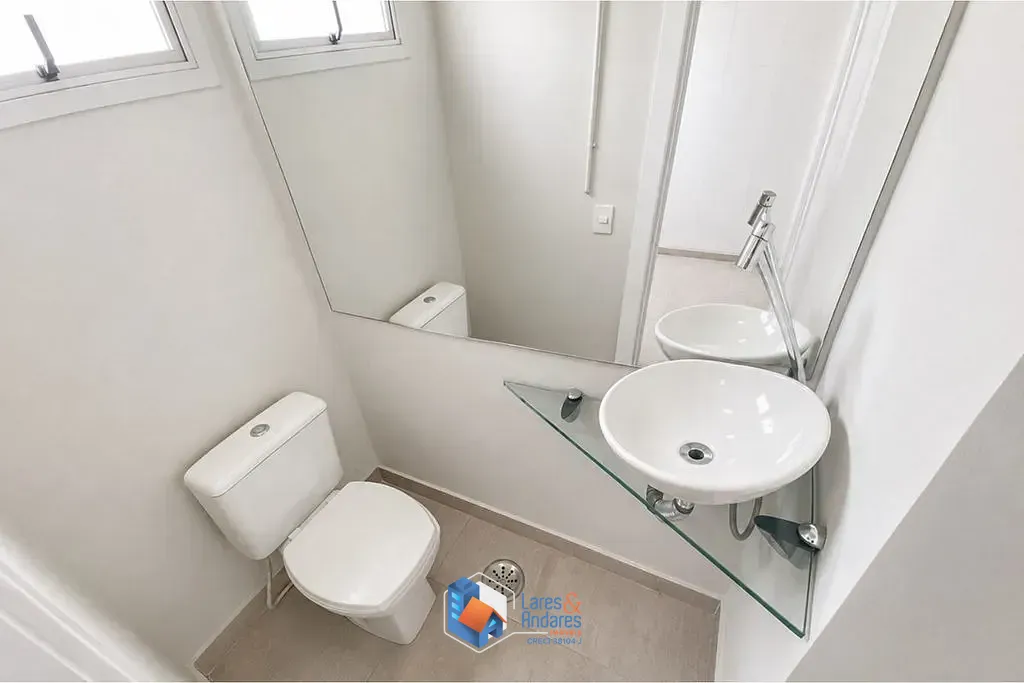 Apartamento, 2 quartos, 79 m² - Foto 38