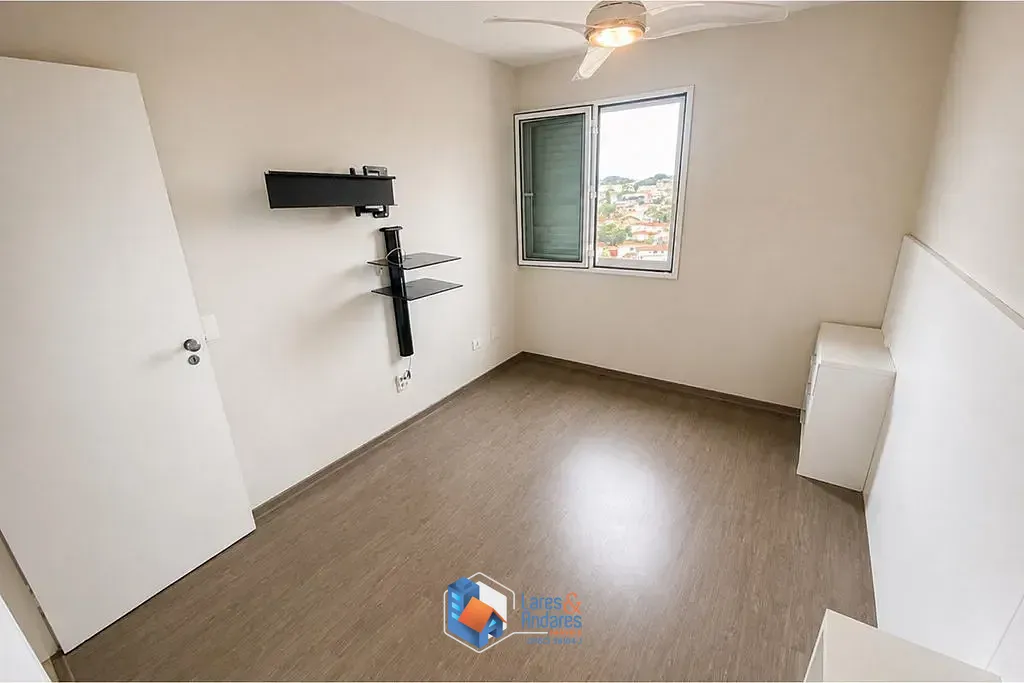 Apartamento, 2 quartos, 79 m² - Foto 4
