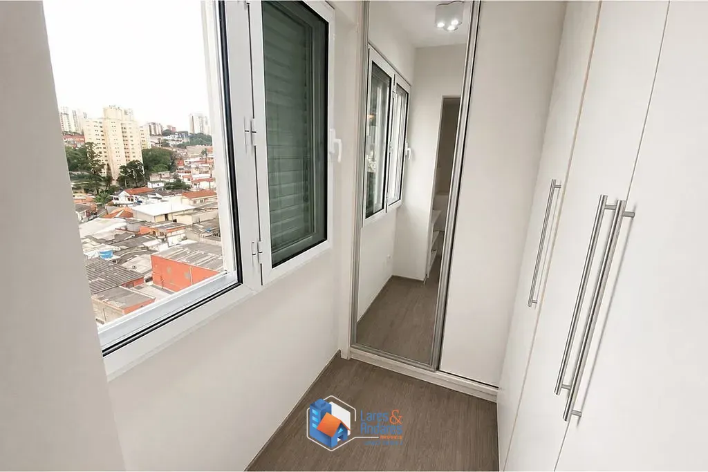 Apartamento, 2 quartos, 79 m² - Foto 5