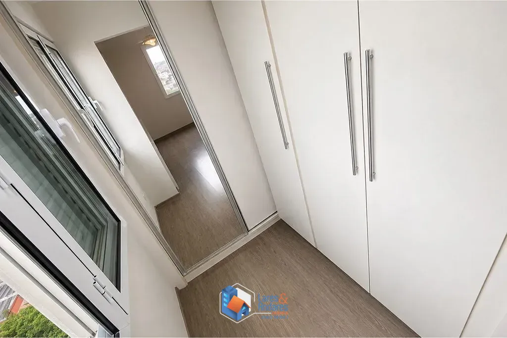 Apartamento, 2 quartos, 79 m² - Foto 6