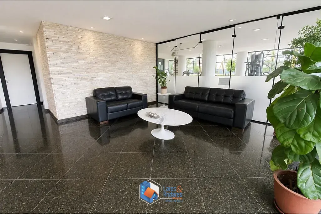 Apartamento, 2 quartos, 79 m² - Foto 7