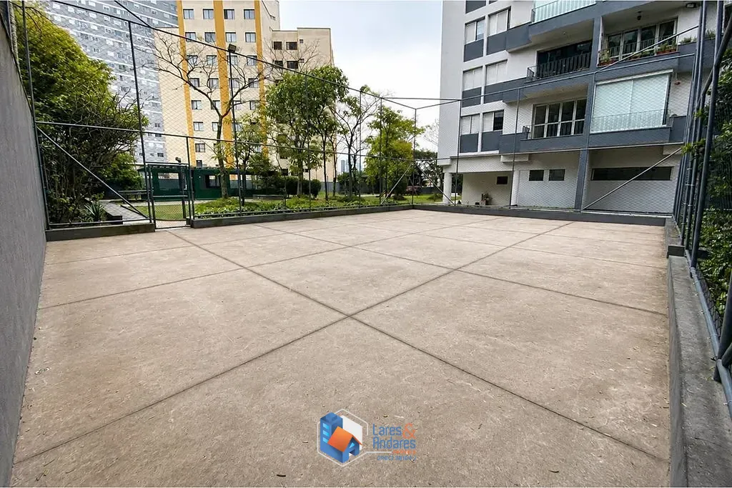 Apartamento, 2 quartos, 79 m² - Foto 9