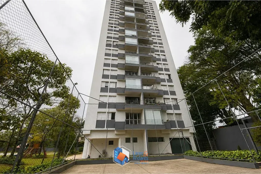 Apartamento, 2 quartos, 79 m² - Foto 10