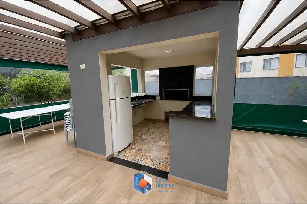 Apartamento, 2 quartos, 79 m² - Foto 11