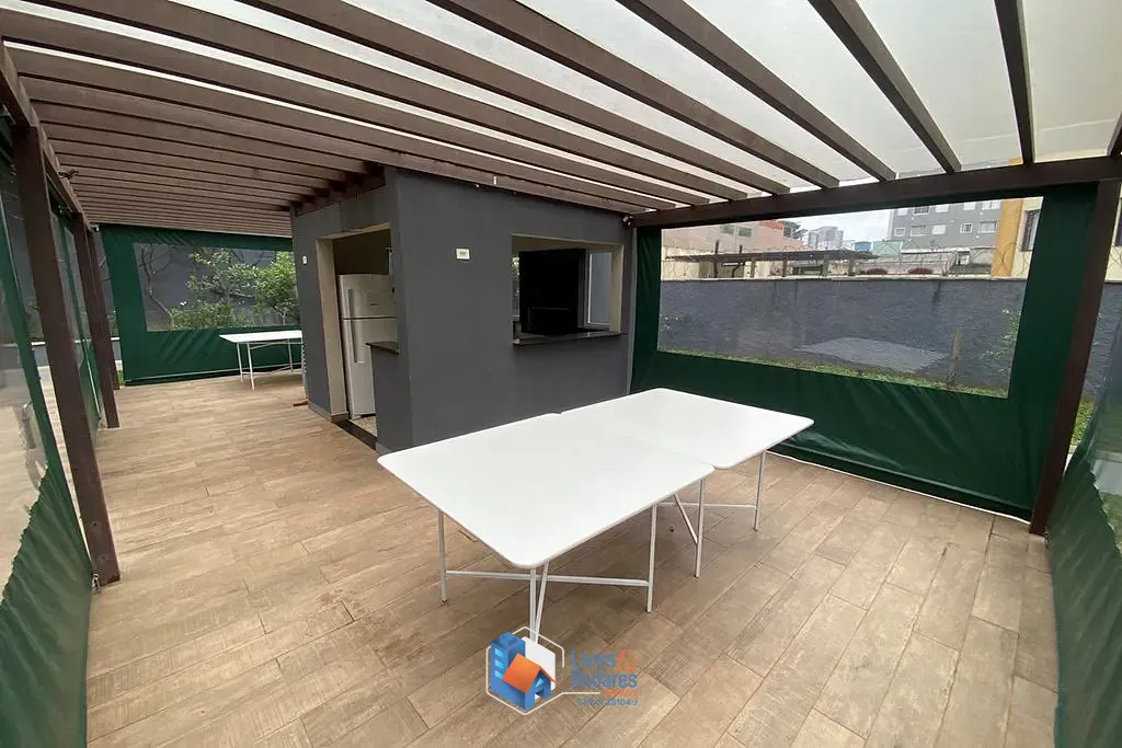 Apartamento, 2 quartos, 79 m² - Foto 2