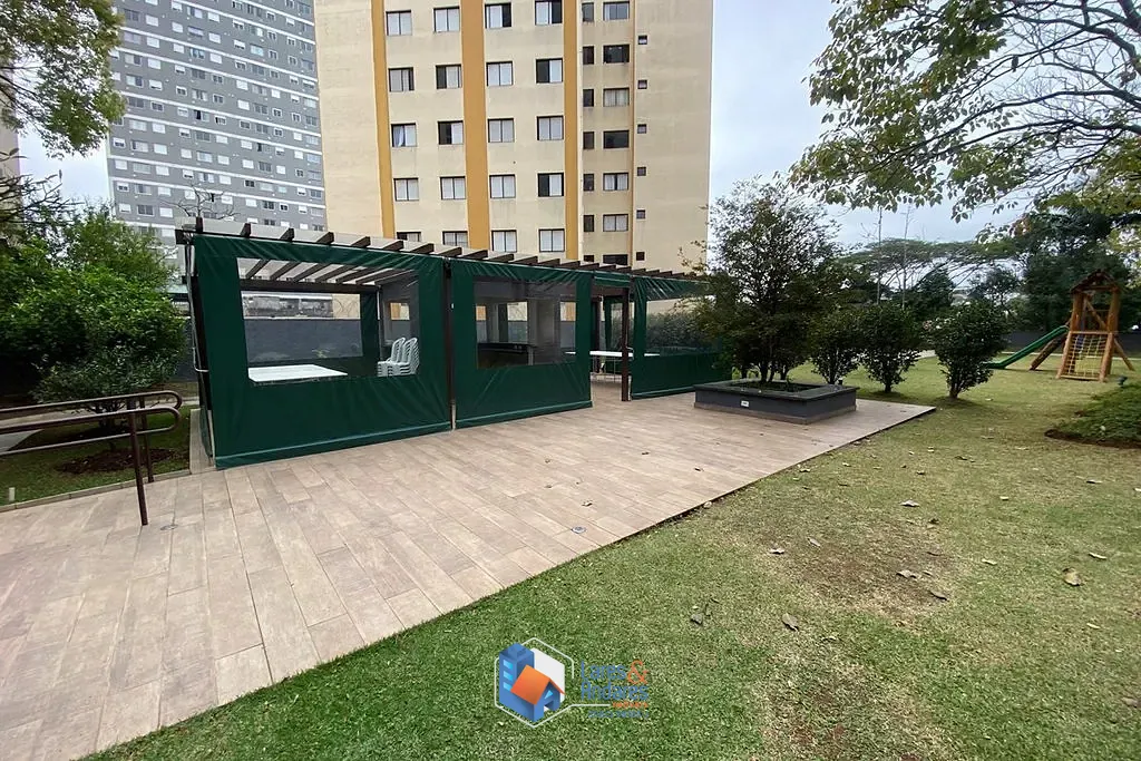 Apartamento, 2 quartos, 79 m² - Foto 13