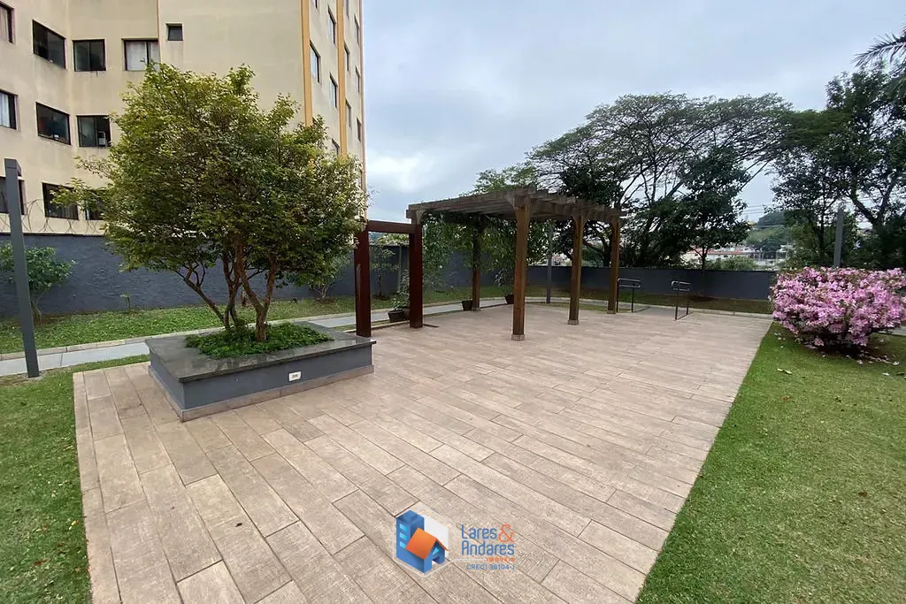 Apartamento, 2 quartos, 79 m² - Foto 14