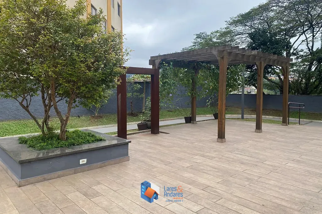 Apartamento, 2 quartos, 79 m² - Foto 15