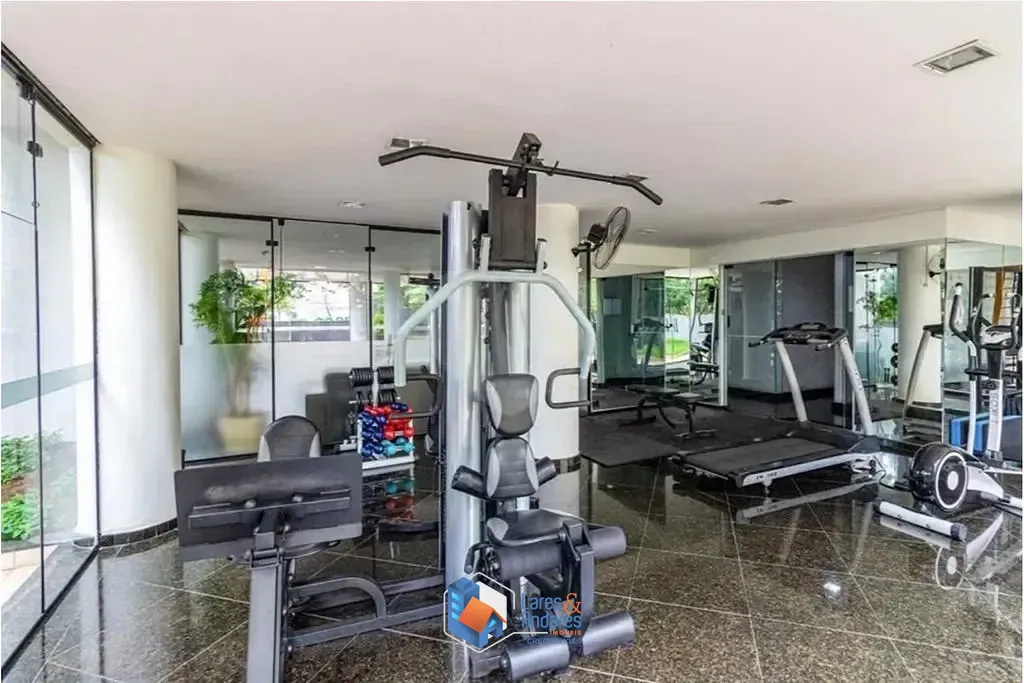 Apartamento, 2 quartos, 79 m² - Foto 18