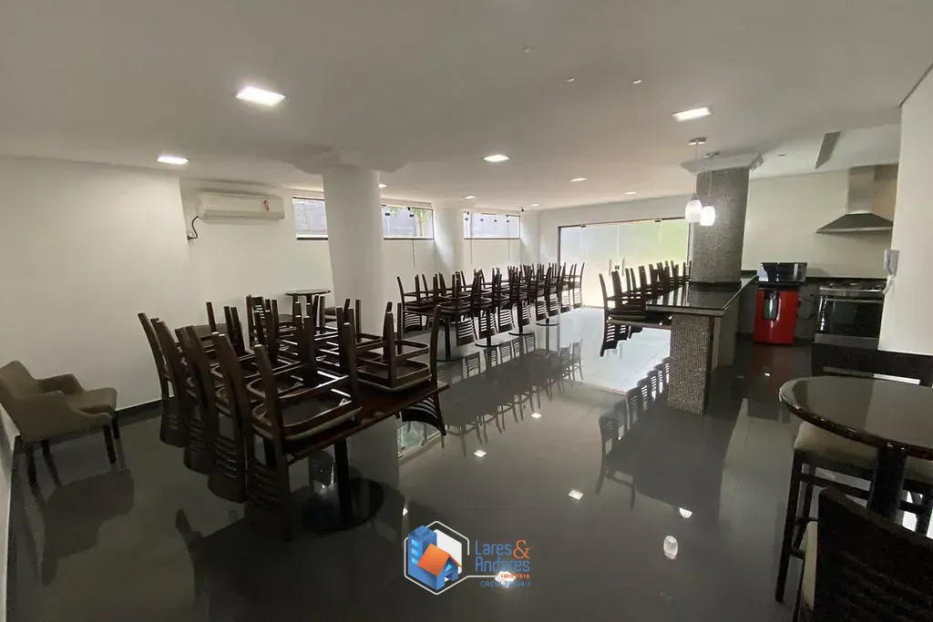 Apartamento, 2 quartos, 79 m² - Foto 19
