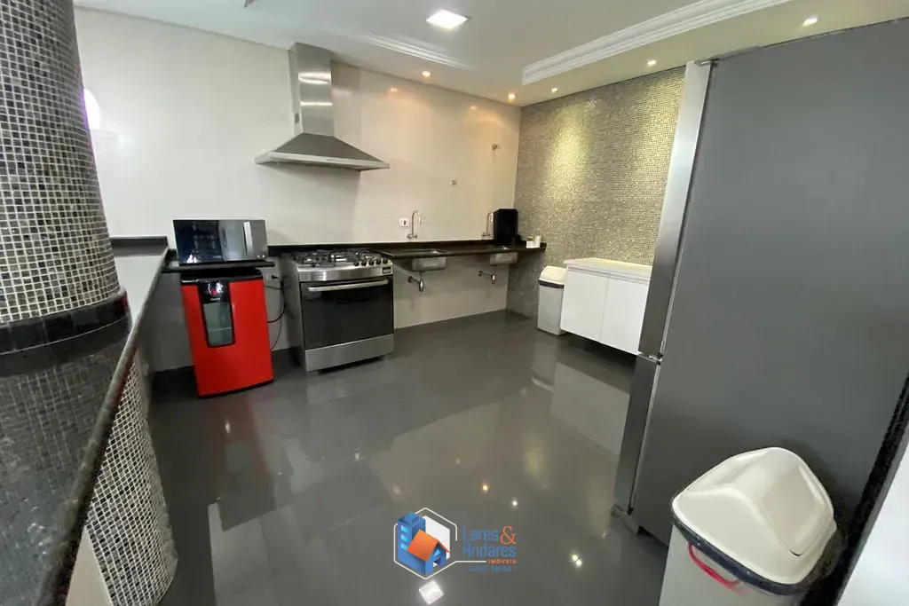 Apartamento, 2 quartos, 79 m² - Foto 20