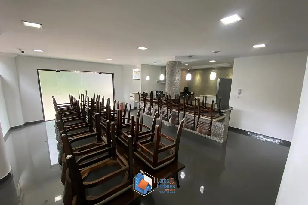 Apartamento, 2 quartos, 79 m² - Foto 21