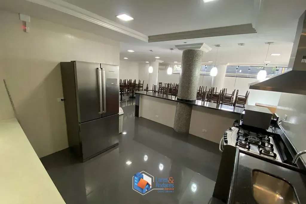 Apartamento, 2 quartos, 79 m² - Foto 22