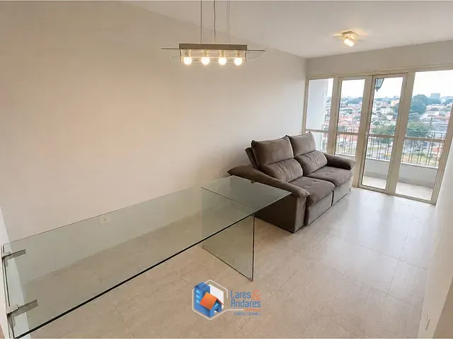 Apartamento 2 quartos e 2 banheiros, à venda, no bairro Vila Paulista em São Paulo