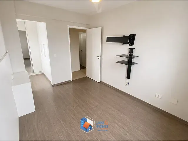 Apartamento 2 quartos e 2 banheiros, à venda, no bairro Vila Paulista em São Paulo