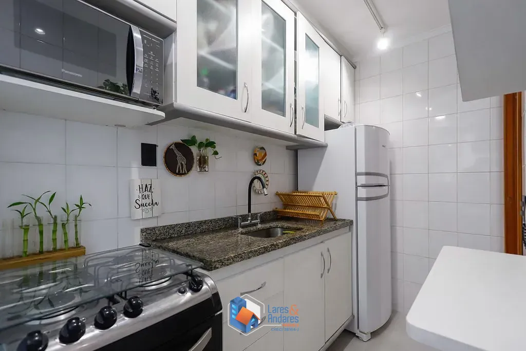 Apartamento, 1 quarto, 50 m² - Foto 12