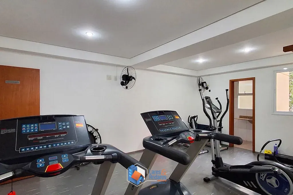 Apartamento, 1 quarto, 50 m² - Foto 5