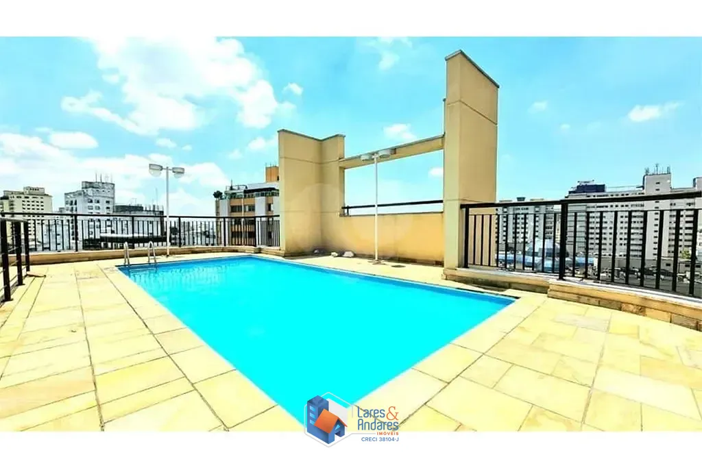 Apartamento, 1 quarto, 50 m² - Foto 3