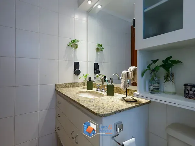 Apartamento 1 quarto e 1 banheiro, à venda, no bairro Santa Cecília em São Paulo