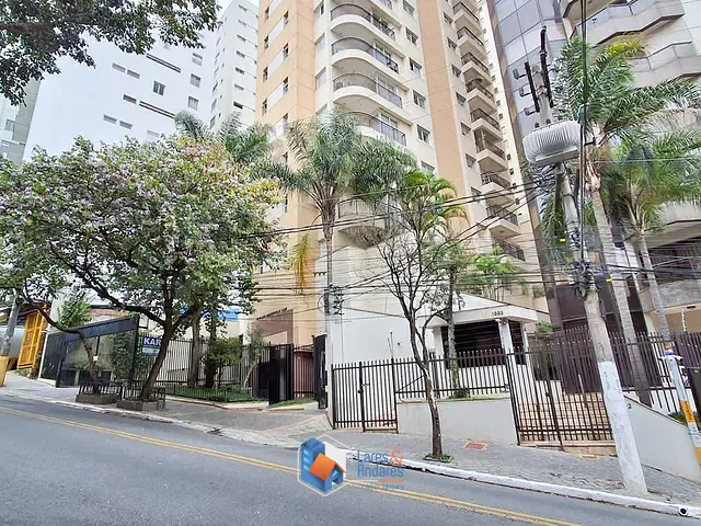 Apartamento 1 quarto e 1 banheiro, à venda, no bairro Santa Cecília em São Paulo