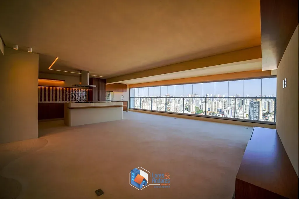 Apartamento, 3 quartos, 184 m² - Foto 21