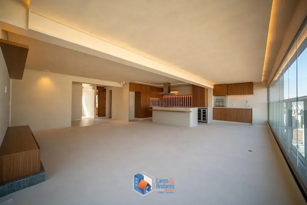 Apartamento, 3 quartos, 184 m² - Foto 24